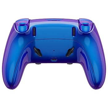 Amazon.com: MODDEDZONE EDGE Controller for PS5 with